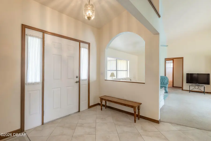 4563 Barnacle Drive, Port Orange, FL 32127 - #2