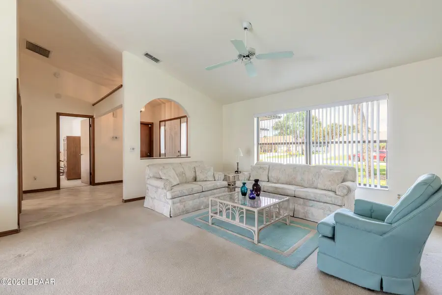 4563 Barnacle Drive, Port Orange, FL 32127 - #3