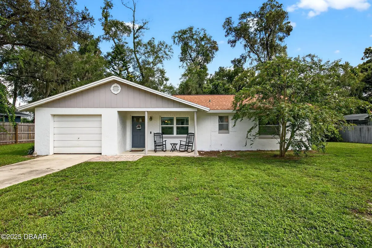 1751 Salvadore Street, Deland, FL 32720 - #1
