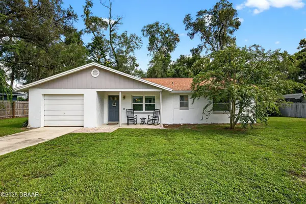 1751 Salvadore Street, DeLand, FL 32720