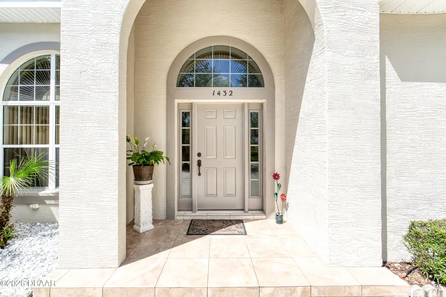 1432 Kinnard Circle, Ormond Beach, FL 32174 - #3