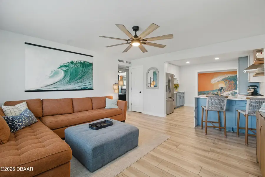 8 Camellia Drive, Ormond Beach, FL 32176 - #3