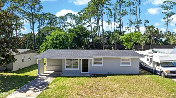 538 Brook Circle, South Daytona, FL 32119