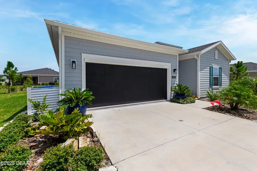 4144 Acoma Drive, Ormond Beach, FL 32174 - #2