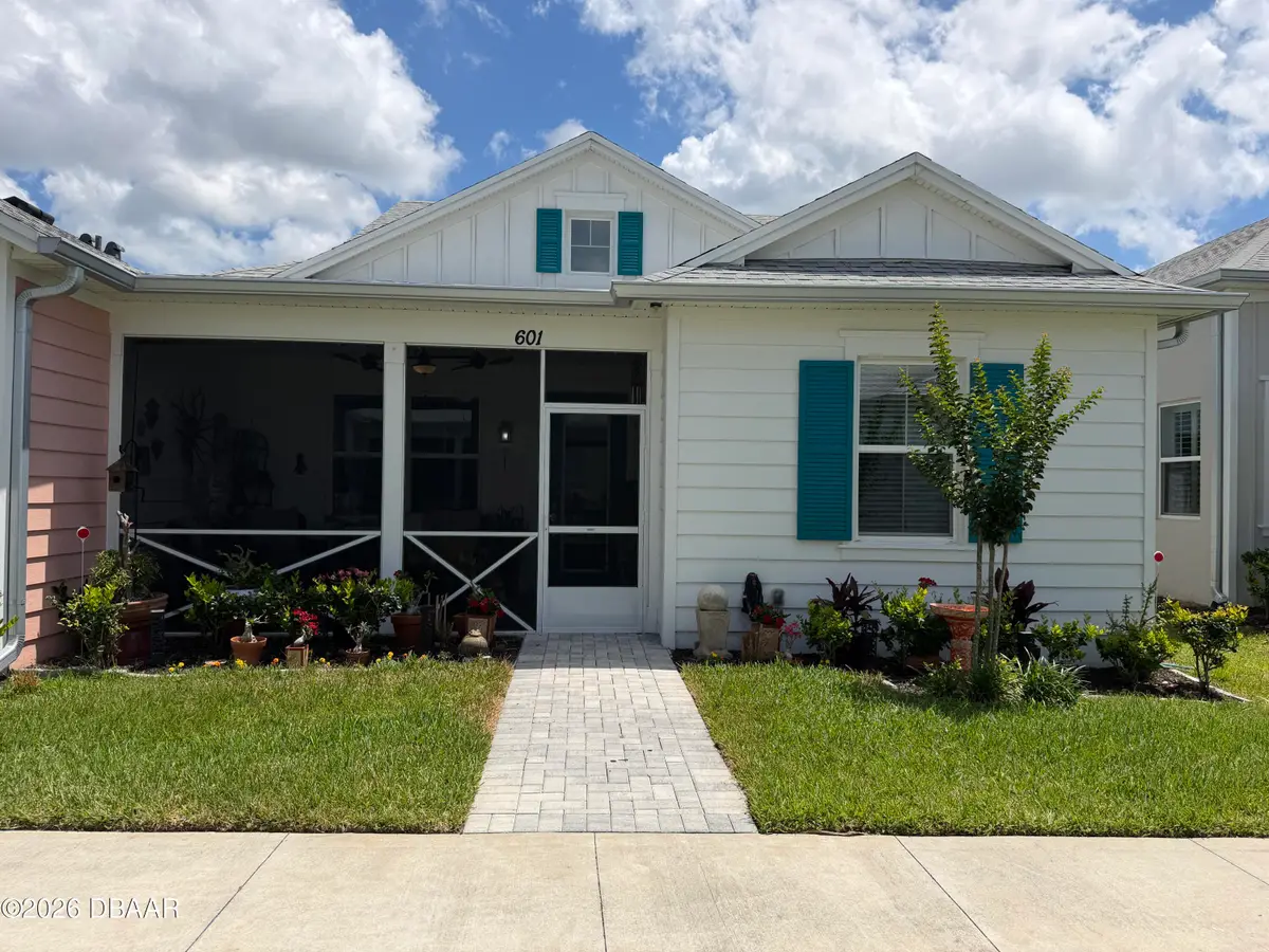 601 Margaritaville Avenue, Daytona Beach, FL 32124 - #1