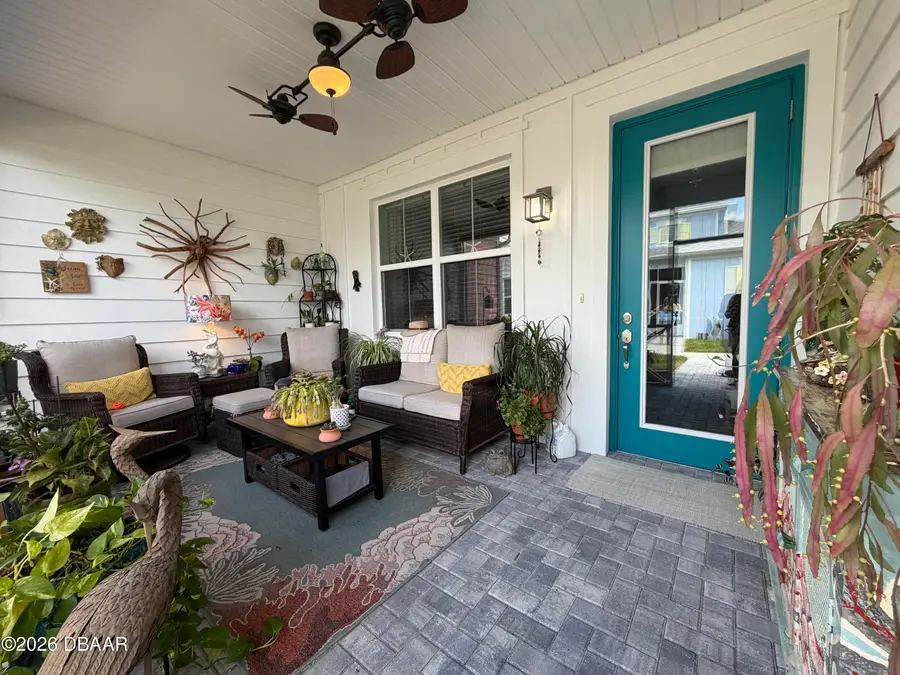 601 Margaritaville Avenue, Daytona Beach, FL 32124 - #2