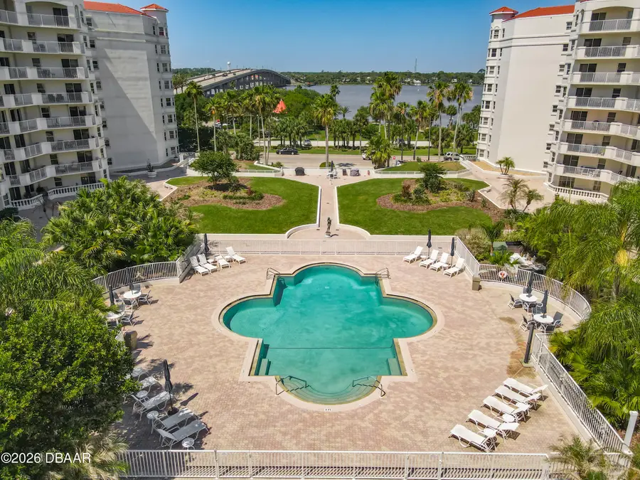 1 John Anderson Drive #613, Ormond Beach, FL 32176 - #2
