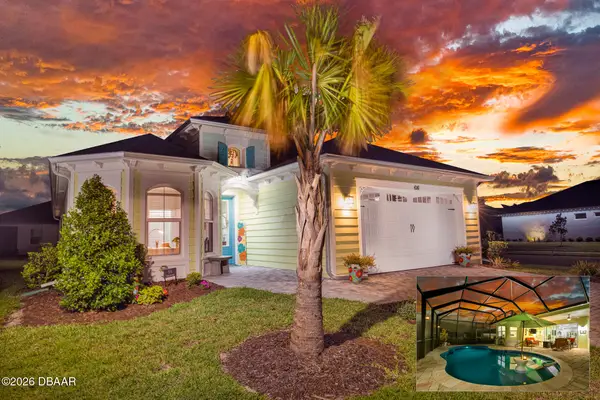 616 Beach Bum Boulevard, Daytona Beach, FL 32124