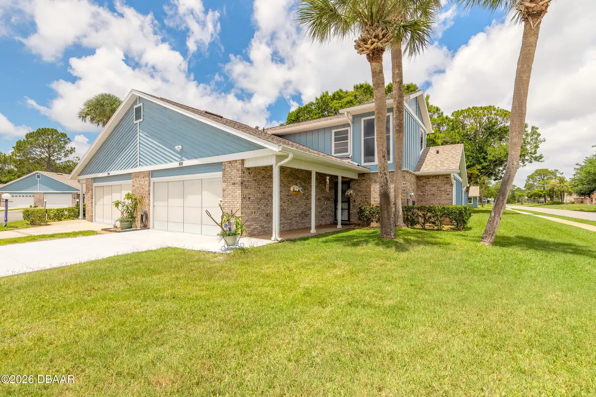 100 Black Crow Circle, Daytona Beach, FL 32119 - #1