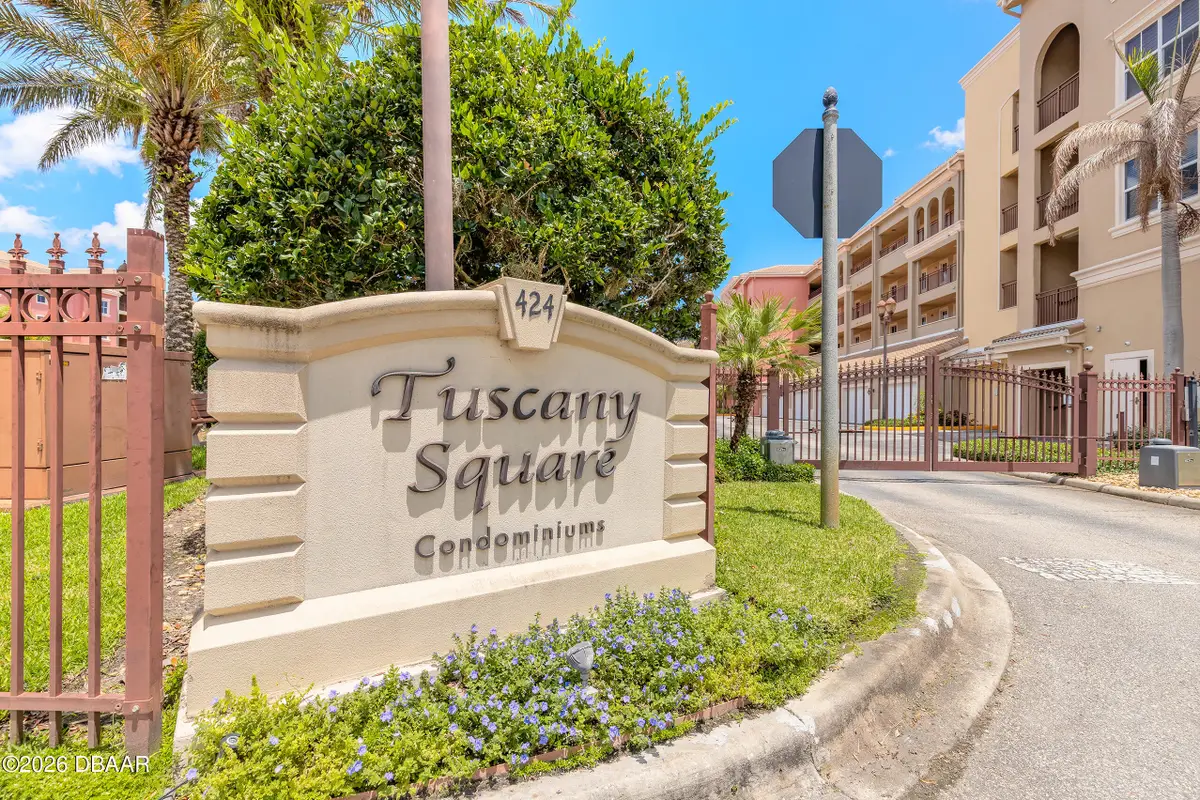 424 Luna Bella Lane #415, New Smyrna Beach, FL 32168 - #1