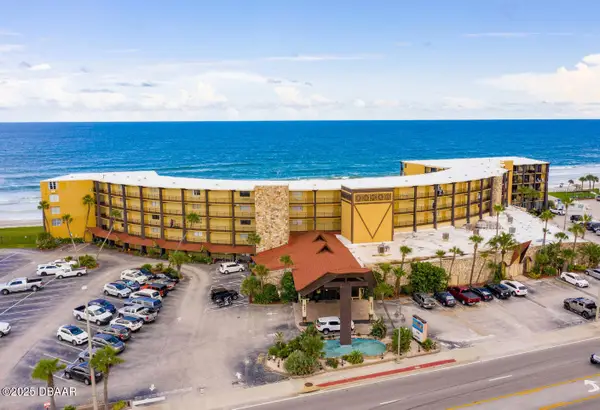 2301 S Atlantic Avenue #320, Daytona Beach Shores, FL 32118