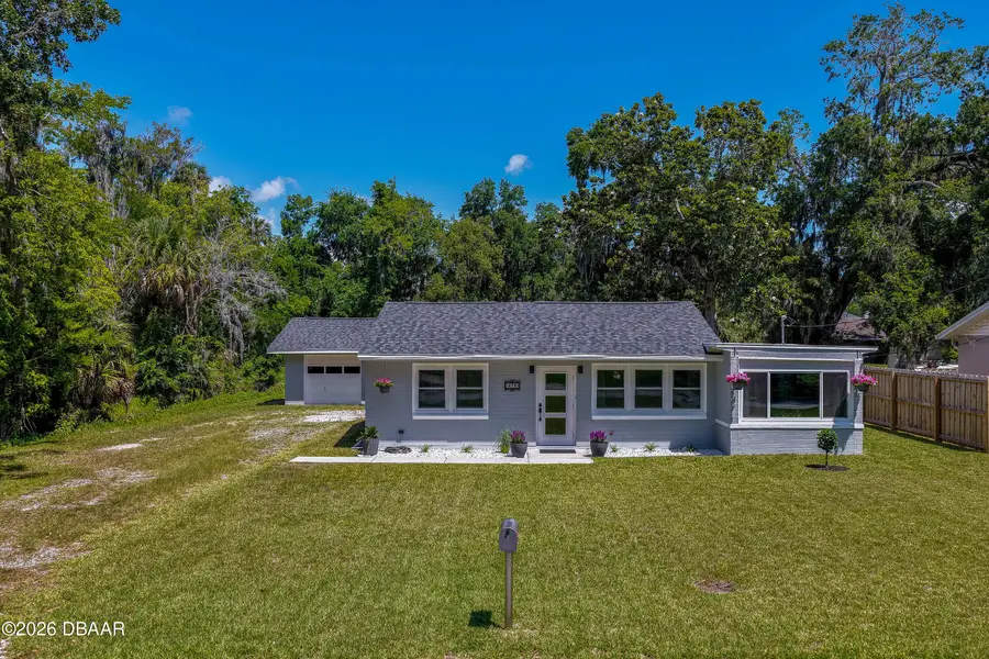 478 Jeannette Drive, Ormond Beach, FL 32174 - #2