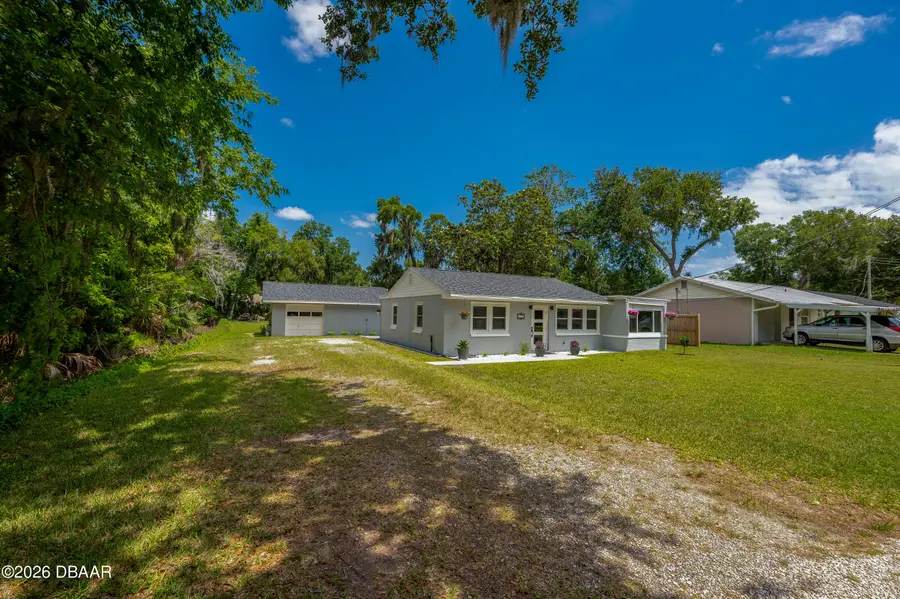 478 Jeannette Drive, Ormond Beach, FL 32174 - #3