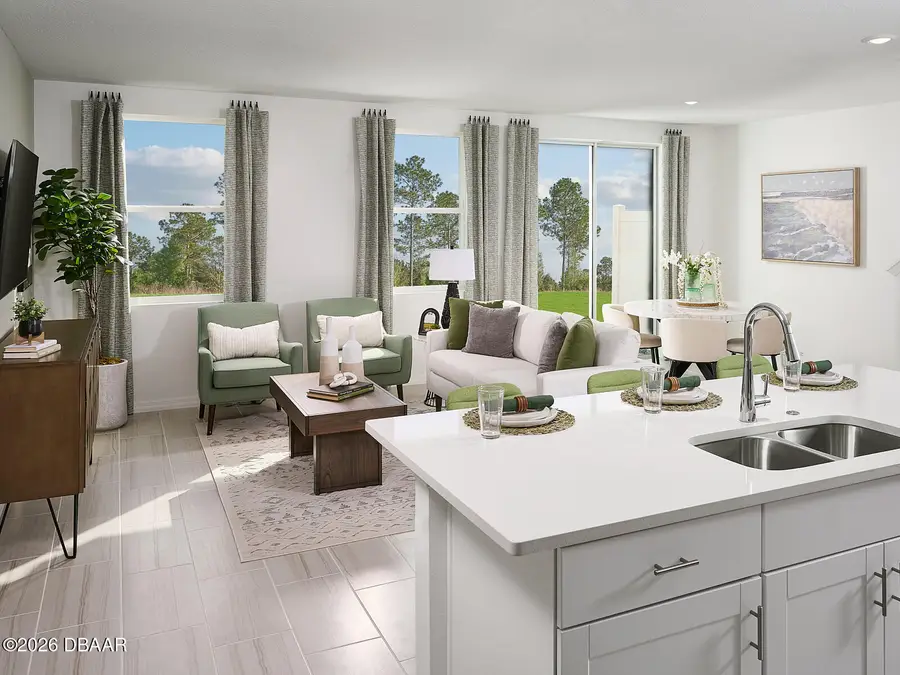 1140 Bradford Park Drive, Ormond Beach, FL 32174 - #3
