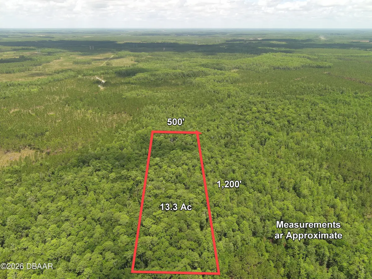 0 Rodeo Acres Dr Drive, Ormond Beach, FL 32174 - #1