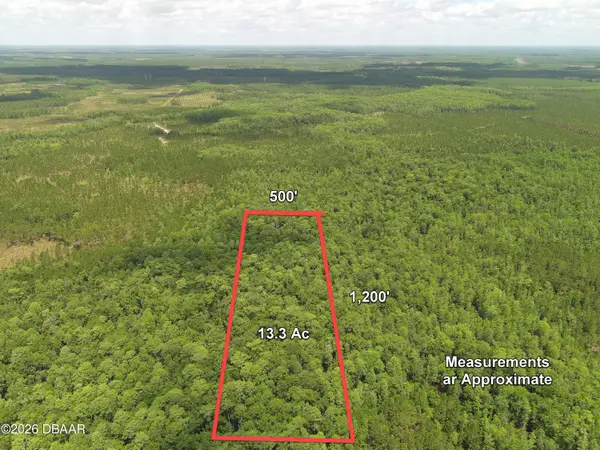 0 Rodeo Acres Dr Drive, Ormond Beach, FL 32174