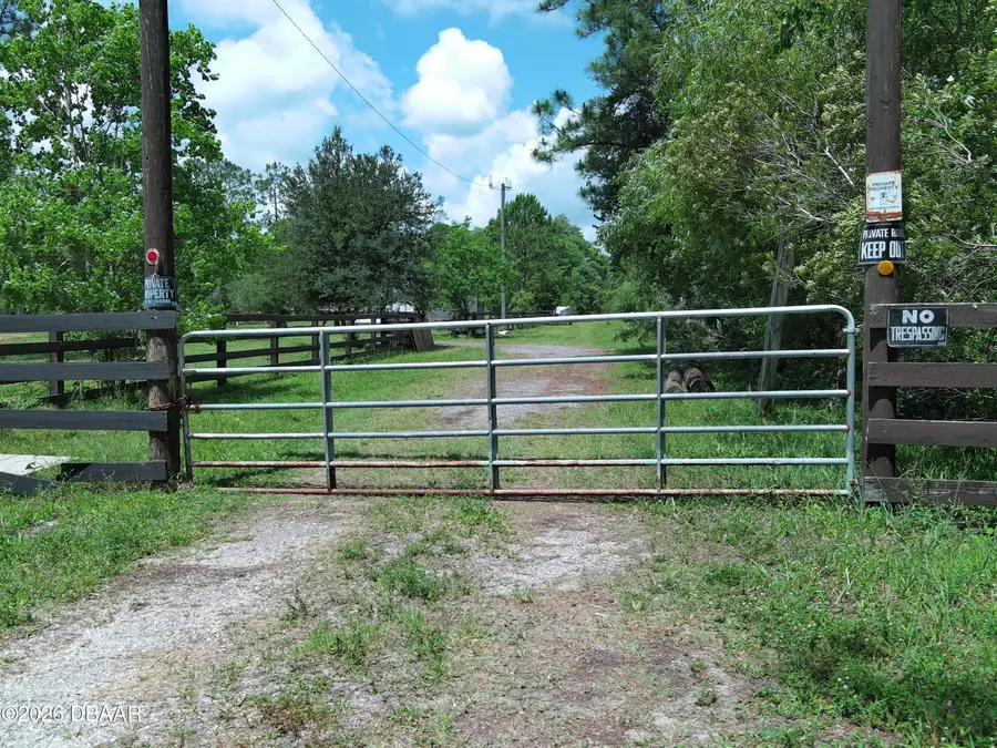 0 Rodeo Acres Dr Drive, Ormond Beach, FL 32174 - #3