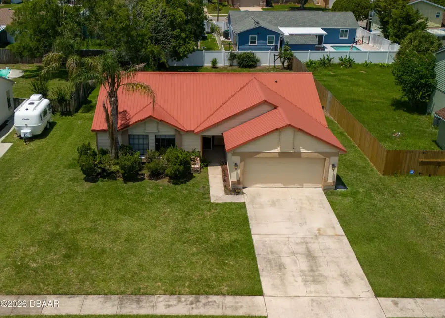 1511 Casey Lane, Port Orange, FL 32129 - #2