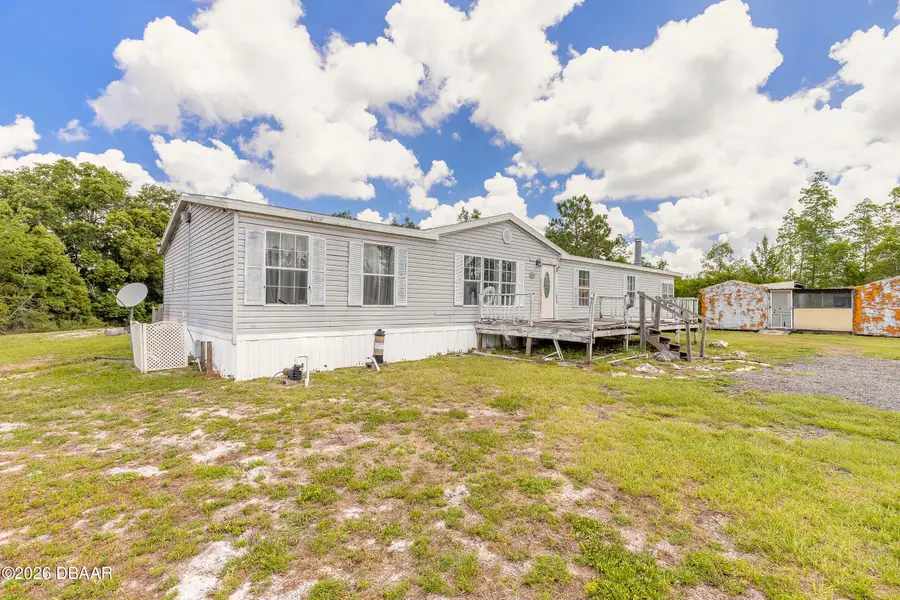 355 Purdom Cemetery Road, Pierson, FL 32180 - #2