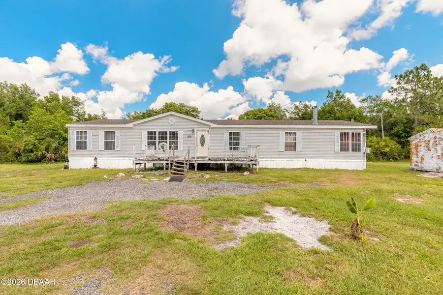 355 Purdom Cemetery Road, Pierson, FL 32180 - #3
