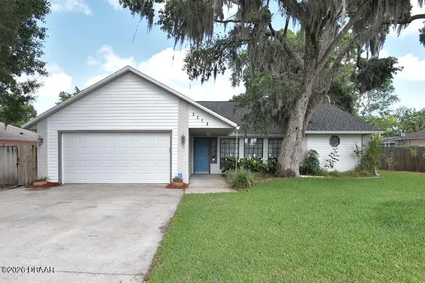 2213 Pine Tree Drive, Edgewater, FL 32141
