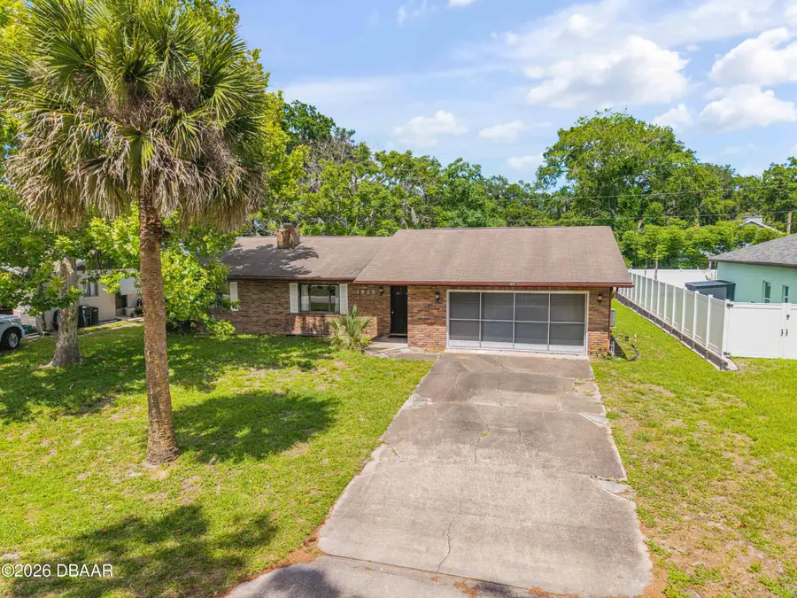 1923 Sabal Palm Drive, Edgewater, FL 32141 - #2