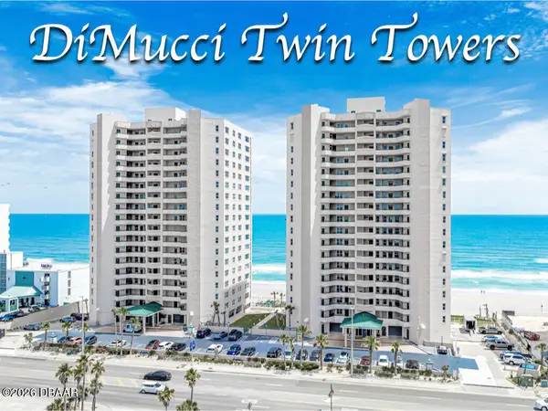 3315 S Atlantic Avenue #1005, Daytona Beach Shores, FL 32118