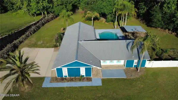 245 Country Cir Drive, Port Orange, FL 32128