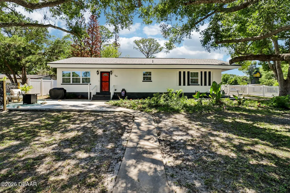 400 S Ridgewood Avenue, Ormond Beach, FL 32174 - #1