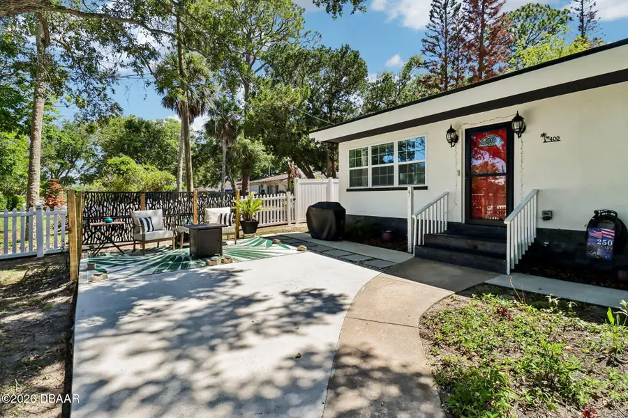400 S Ridgewood Avenue, Ormond Beach, FL 32174 - #2