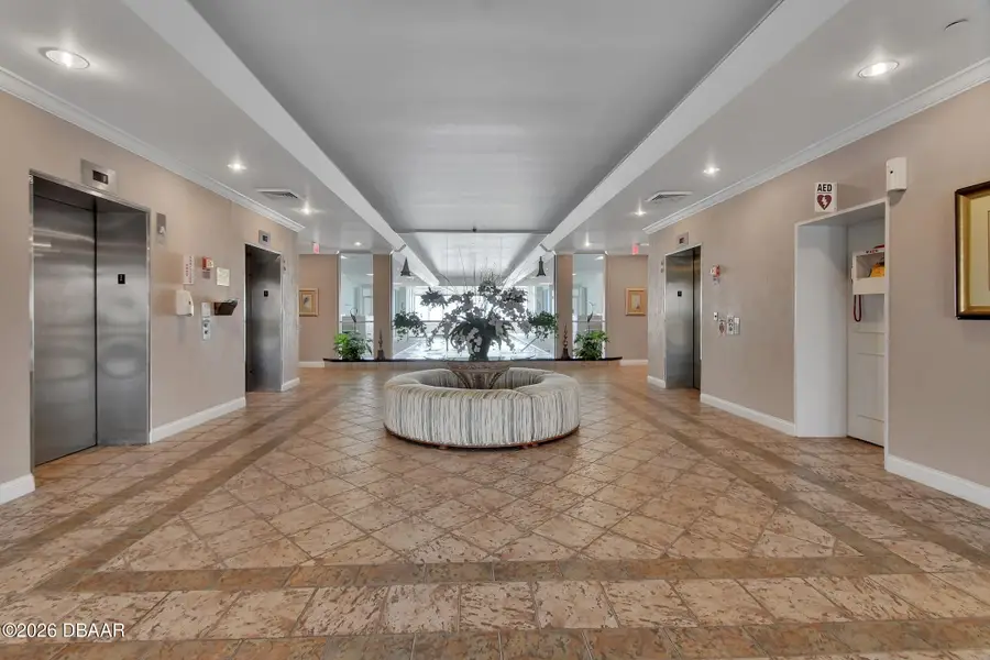 2937 S Atlantic Avenue #2008, Daytona Beach Shores, FL 32118 - #3