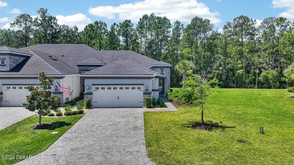 823 Pinewood Drive, Ormond Beach, FL 32174