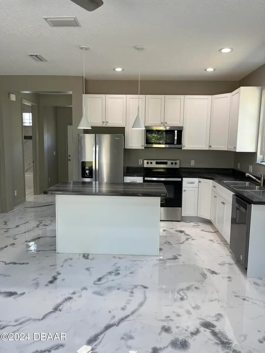 1061 Thunderbird Drive, Daytona Beach, FL 32117 - #2