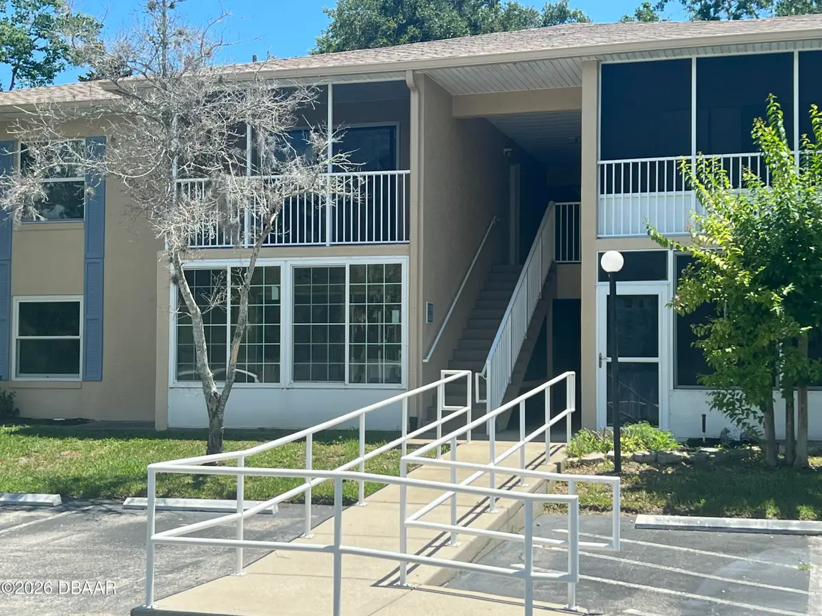 678 Wellington Station Boulevard #58, Ormond Beach, FL 32174 - #1