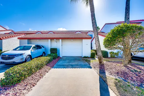 142 Florida Shores Boulevard #142, Daytona Beach Shores, FL 32118