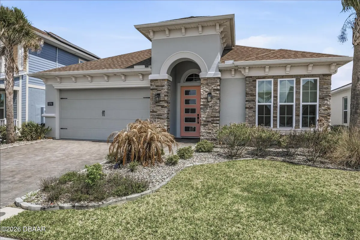 270 Azure Mist Way, Daytona Beach, FL 32124 - #1