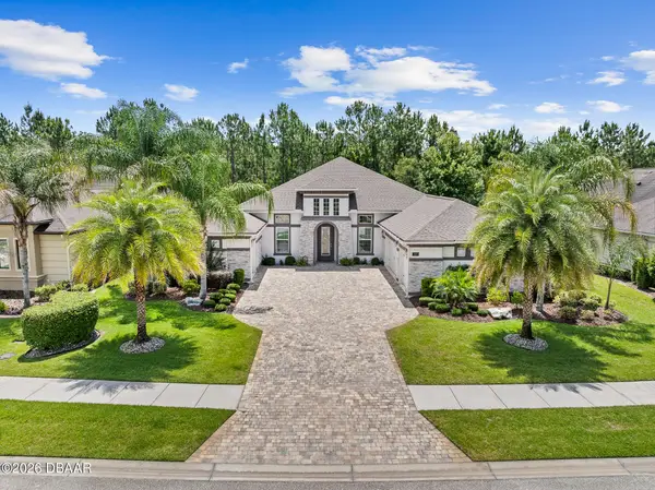 610 Southlake Drive, Ormond Beach, FL 32174