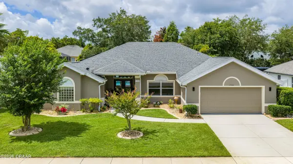 1308 Crepe Myrtle Lane, Port Orange, FL 32128