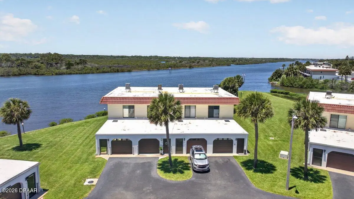 59 S Ocean Palm Drive #59, Flagler Beach, FL 32136 - #1