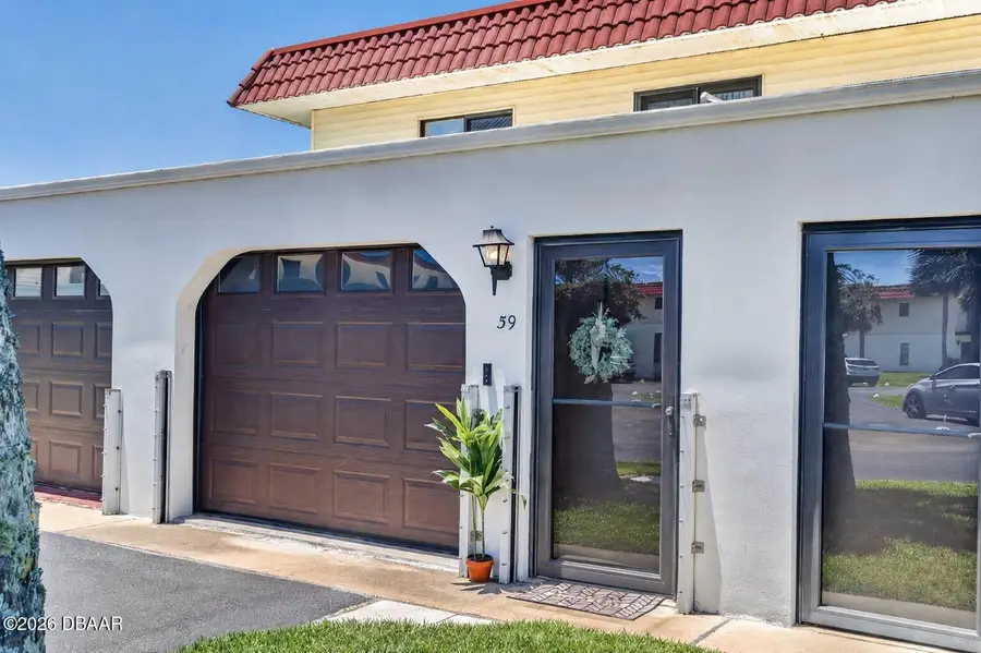59 S Ocean Palm Drive #59, Flagler Beach, FL 32136 - #3