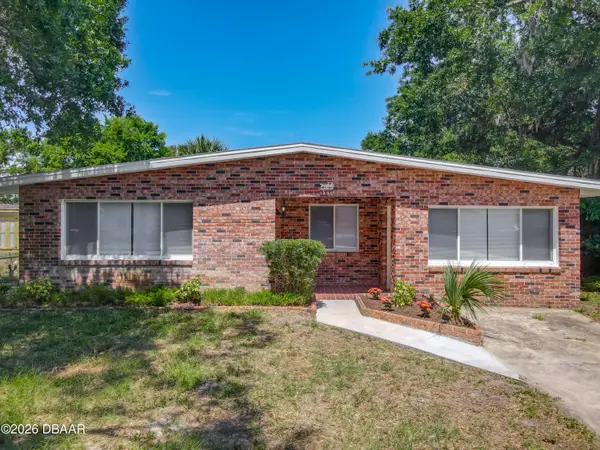 1495 Granada Avenue, Daytona Beach, FL 32117