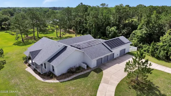 2590 Erena Drive, New Smyrna Beach, FL 32168