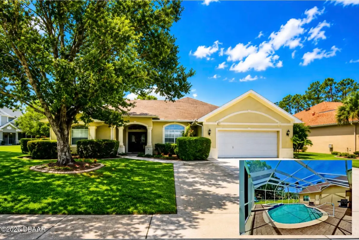 24 Lakeside Place, Palm Coast, FL 32137 - #1