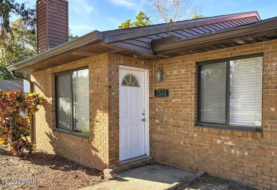 1513 Heritage Lane #1513, Holly Hill, FL 32117 - #2