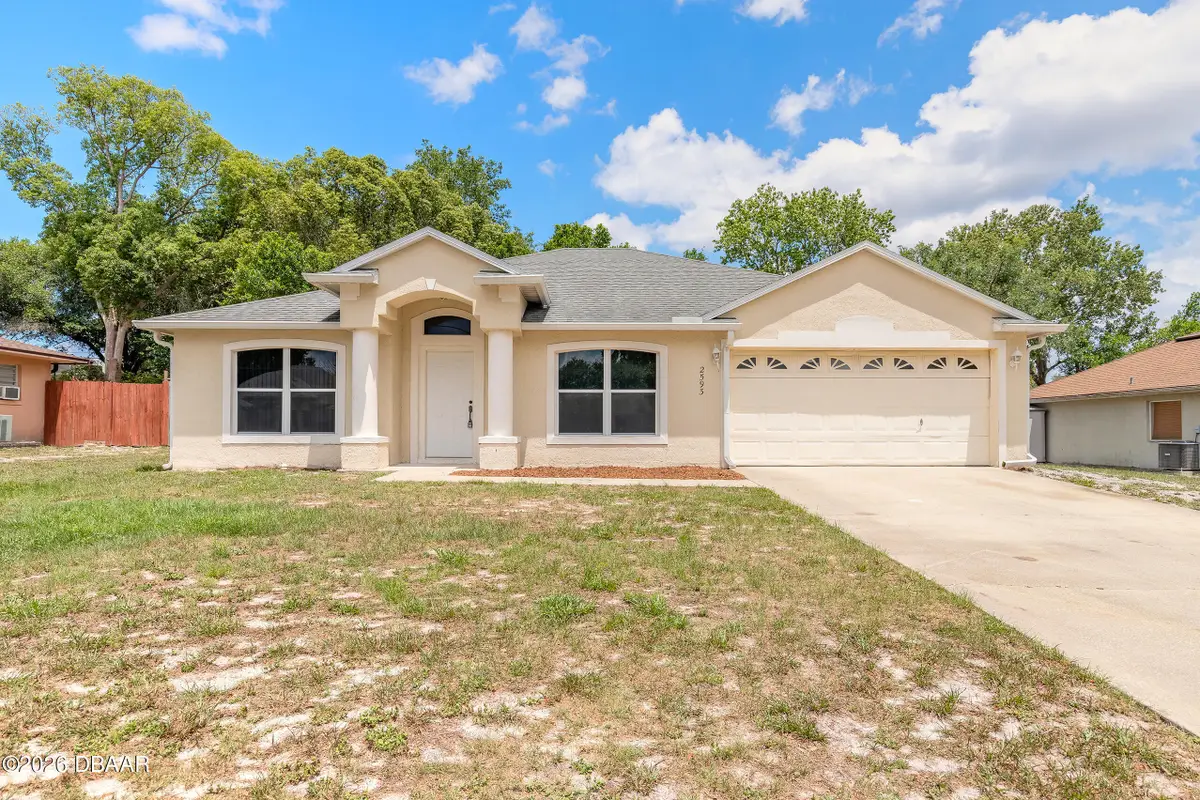 2593 Sedgefield Avenue, Deltona, FL 32725 - #1