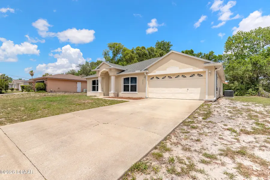 2593 Sedgefield Avenue, Deltona, FL 32725 - #2