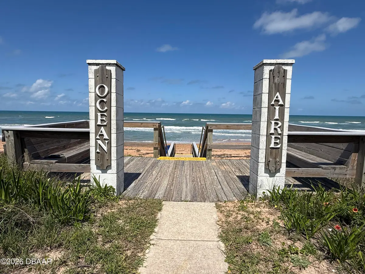 3390 Ocean Shore Boulevard, Ormond Beach, FL 32176 - #1
