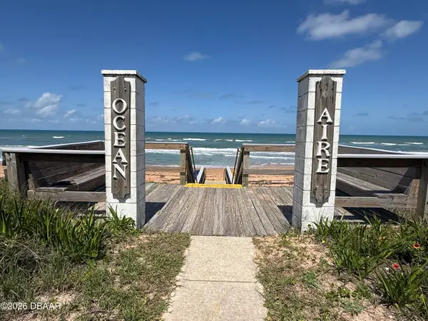 3390 Ocean Shore Boulevard, Ormond Beach, FL 32176