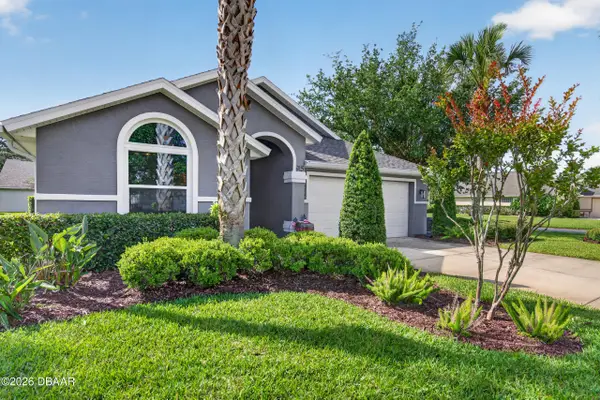 915 Brookridge Lane, Ormond Beach, FL 32174