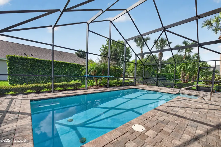 915 Brookridge Lane, Ormond Beach, FL 32174 - #3